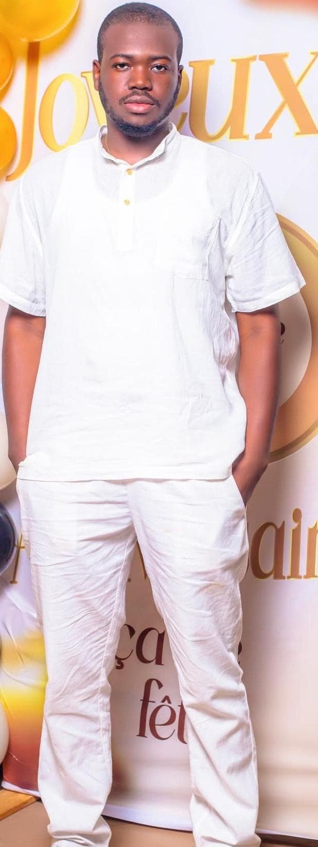 Marc-Evan KOUASSI